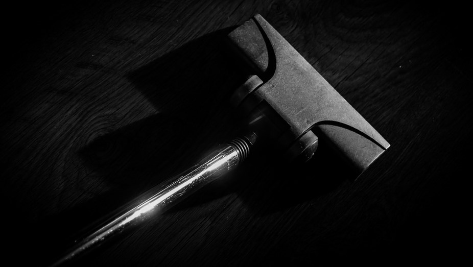 vacuum