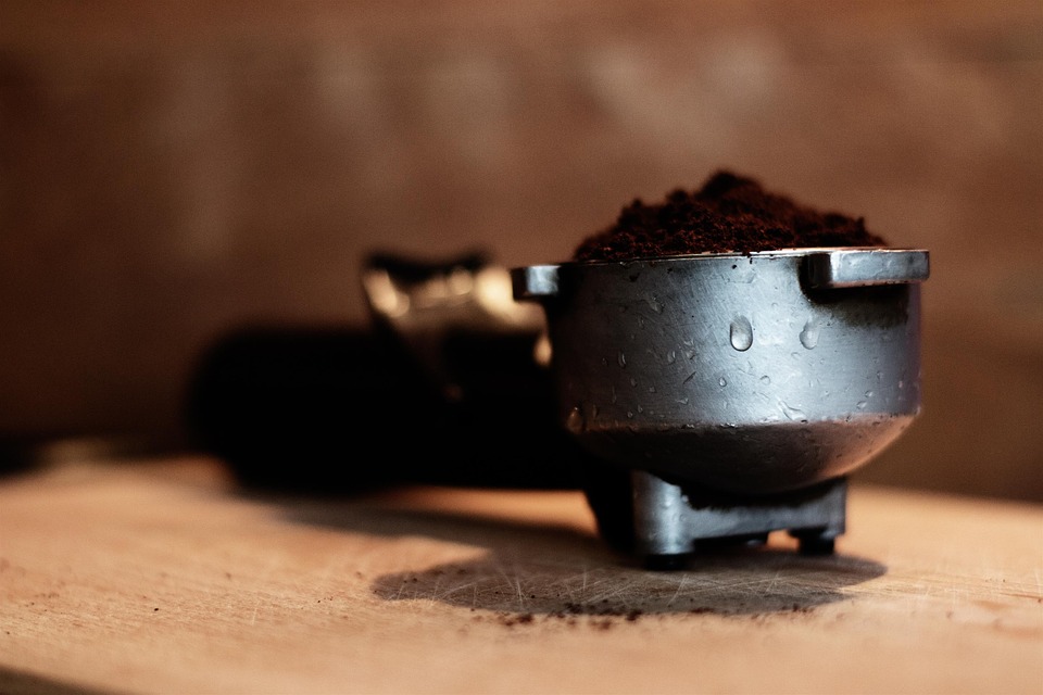 coffee