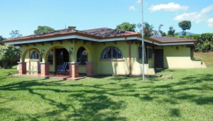 big house