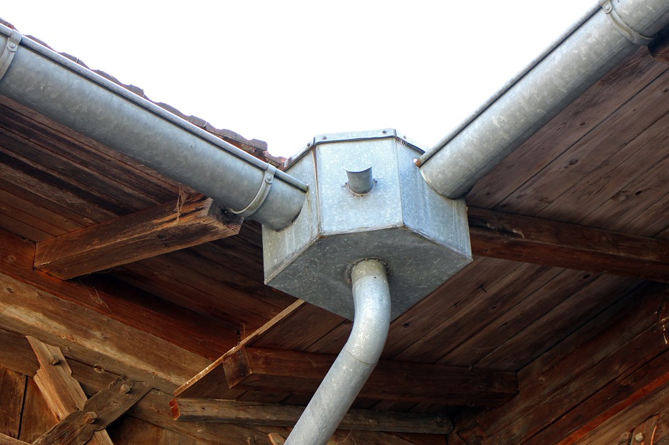 Gutter