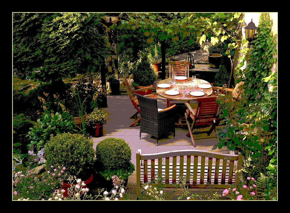 wooden dining furniture