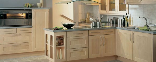 kitchen set