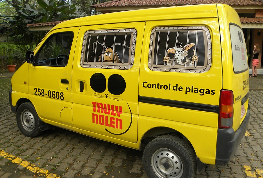 exterminators