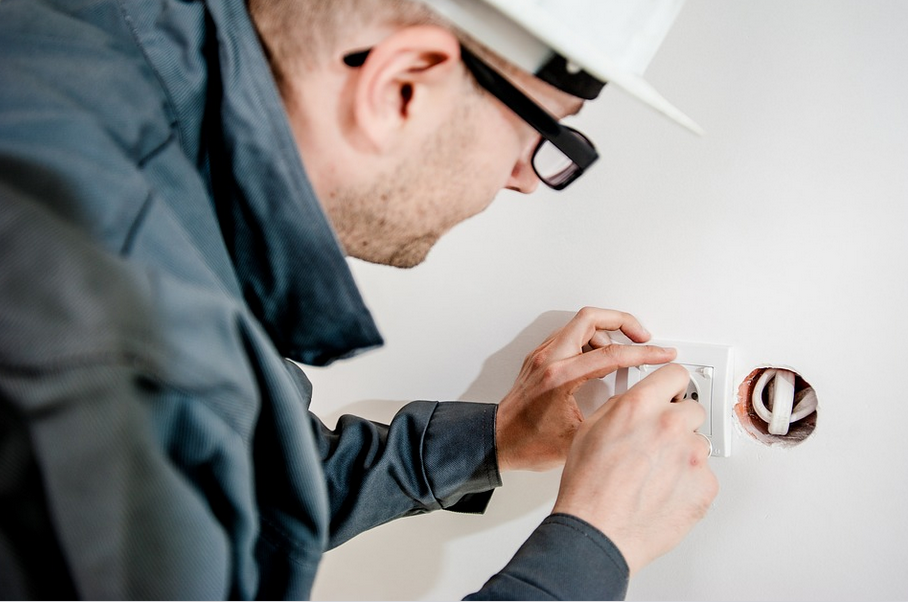 electrician