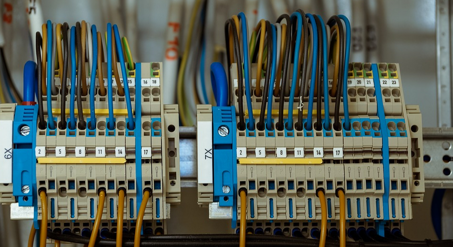 electrical wiring