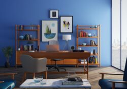 office
