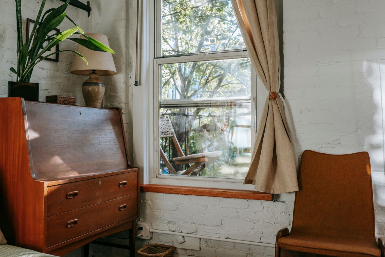 window